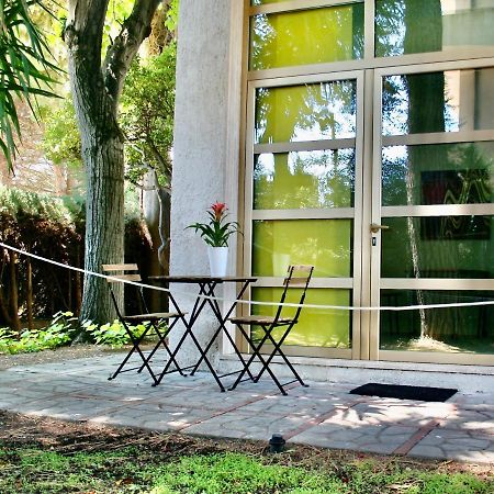 Buenretirope - Confortevoli Appartamentini Con Giardino Пескара Екстериор снимка