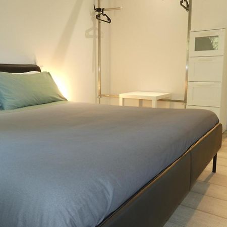Buenretirope - Confortevoli Appartamentini Con Giardino Пескара Екстериор снимка